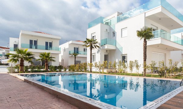 Acrotel Porto Brava Luxury Villas, Όρμος Παναγιά - Σιθωνία, Χαλκιδική Acrotel Porto Brava Luxury Villas, Όρμος Παναγιά - Σιθωνία, Χαλκιδική