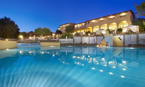 Acrotel Elea Beach, Ακτή Ελιάς - Σιθωνία, Χαλκιδική Acrotel Elea Beach, Ακτή Ελιάς - Σιθωνία, Χαλκιδική