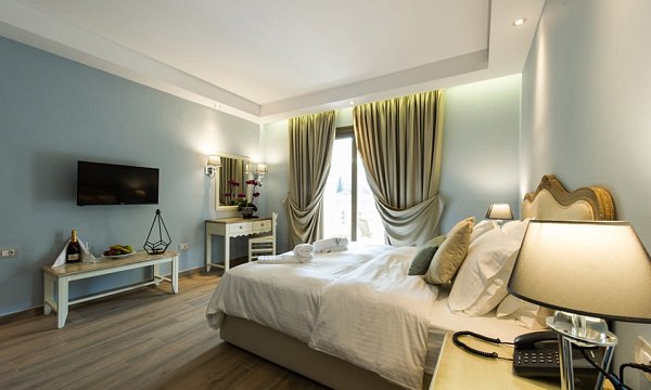 Adams Hotel, Παργα Adams Hotel, Παργα