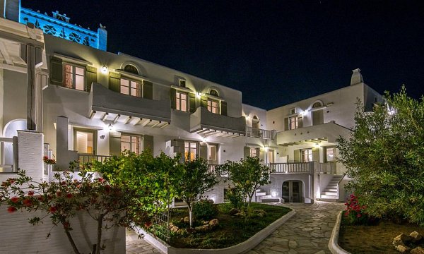 Cavos Hotel & Suites, Άγιος Σώστης, Τήνος Cavos Hotel & Suites, Άγιος Σώστης, Τήνος