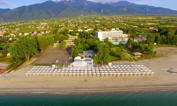 Bomo Olympus Grand Resort, Λεπτοκαρυά, Πιερία Bomo Olympus Grand Resort, Λεπτοκαρυά, Πιερία