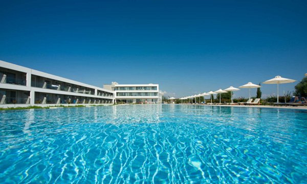 Buca Beach Club Resort, Παραλία Ανάληψη, Μεσσηνία Buca Beach Club Resort, Παραλία Ανάληψη, Μεσσηνία