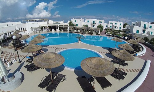 Naxos Imperial Resort & Spa Beach Hotel, Άγ. Προκόπιος, Νάξος Naxos Imperial Resort & Spa Beach Hotel, Άγ. Προκόπιος, Νάξος