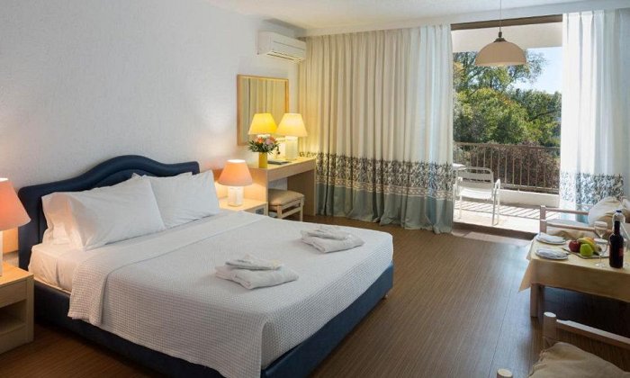 4* Amalia Hotel Olympia | Αρχαία Ολυμπία