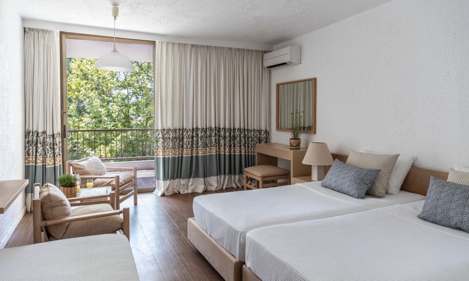 Amalia Hotel Olympia - Αρχαία Ολυμπία
