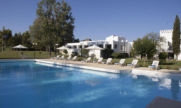 Amalia Hotel Olympia, Αρχαία Ολυμπία Amalia Hotel Olympia, Αρχαία Ολυμπία