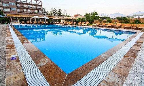 Aqua Mare Resort, Ξυλόκαστρο Aqua Mare Resort, Ξυλόκαστρο