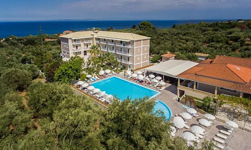 Zakynthos Hotel, Τσιλιβί, Ζάκυνθος Zakynthos Hotel, Τσιλιβί, Ζάκυνθος