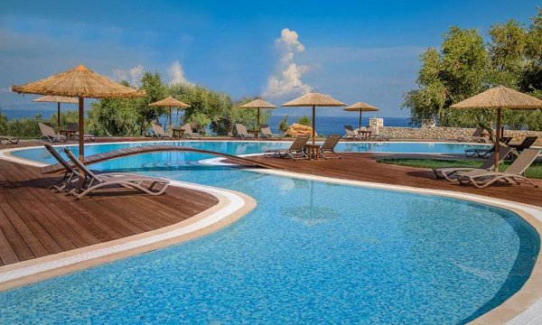 Elegance Luxury Executive Suites, Τραγάκι, Ζάκυνθος Elegance Luxury Executive Suites, Τραγάκι, Ζάκυνθος