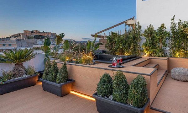 Hydria Boutique Suites by Athens Stay, Αθήνα Hydria Boutique Suites by Athens Stay, Αθήνα