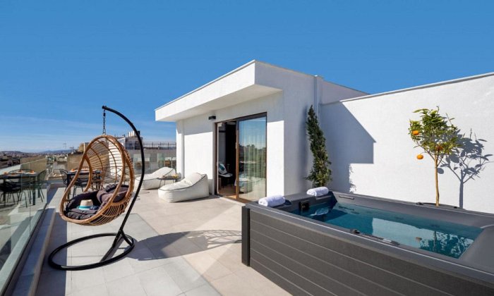 4* Filopappou Hill Suites by Athens Stay | Καλλιθέα, Αθήνα