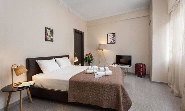 Homely Apartments by Athens Stay, Αθήνα Homely Apartments by Athens Stay, Αθήνα