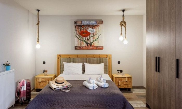 Supreme Comfort Apartments by Athens Stay | Αθήνα