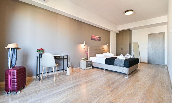 Thisean Modern Suites by Athens Stay | Καλλιθέα, Αθήνα