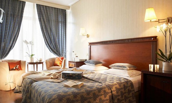 El Greco Hotel Thessaloniki, Θεσσαλονίκη El Greco Hotel Thessaloniki, Θεσσαλονίκη