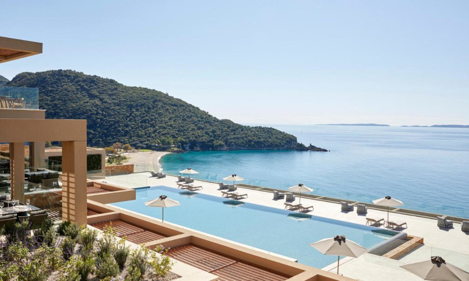 Elix by Mar-Bella Collection - Καραβοστάσι, Πάργα