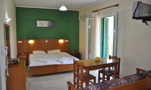 Ionian Paradise Studios & Apartments, Λευκάδα Ionian Paradise Studios & Apartments, Λευκάδα