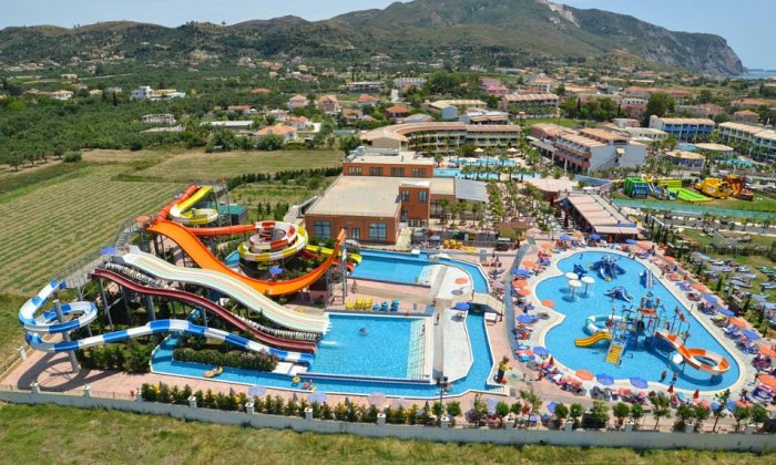4* Caretta Beach Holiday Village | Καλαμάκι, Ζάκυνθος