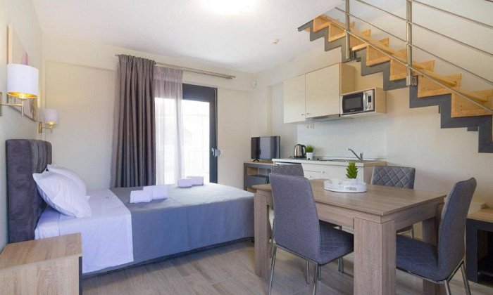 Ilis Villas | Νικήτη, Χαλκιδική