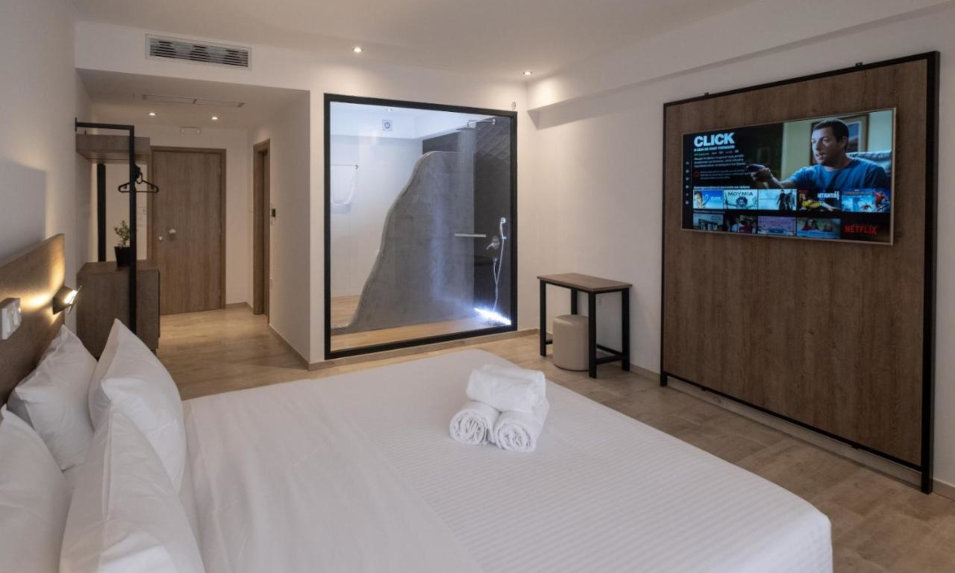 Sette Suites & Rooms - Ξυλόκαστρο
