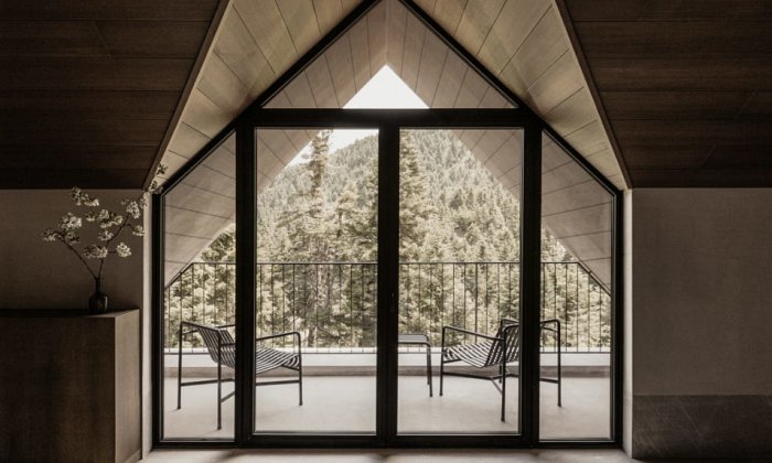 5* Manna Arcadia | Βαλτεσινίκο, Αρκαδία