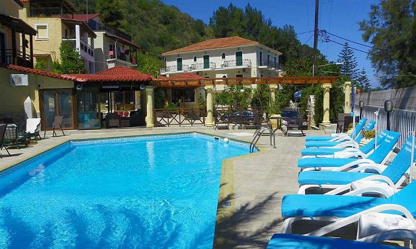 Mirabelle Hotel, Ζάκυνθος Mirabelle Hotel, Ζάκυνθος