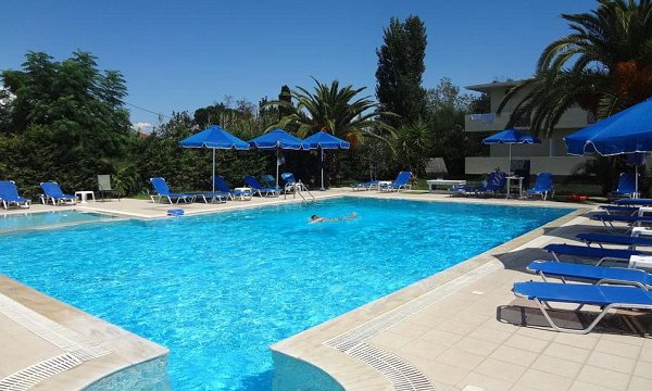 Francisco Hotel, Άγιος Ανδρέας, Μεσσηνία Francisco Hotel, Άγιος Ανδρέας, Μεσσηνία