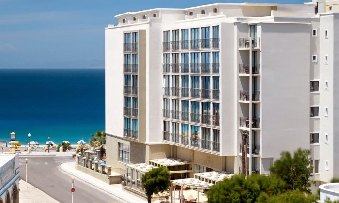 4* Mitsis La Vita Beach Hotel | Ρόδος