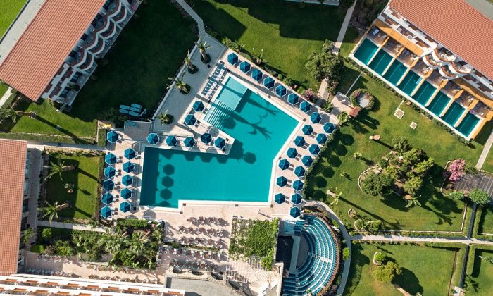 5* Mitsis Ramira Beach Hotel | Ψαλίδι, Κως