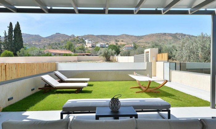 Swan Paradise Residences | Λουτρά Ωραίας Ελένης