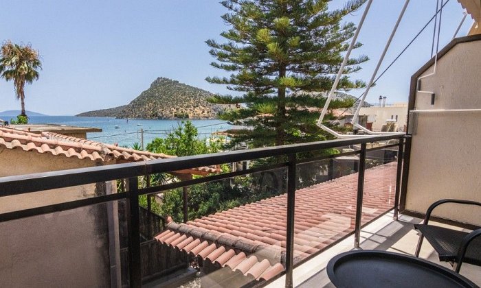 Swan Paradise Tolo | Τολό