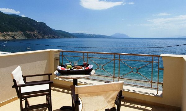 Ilia Mare Hotel, Αιδηψός, Εύβοια Ilia Mare Hotel, Αιδηψός, Εύβοια