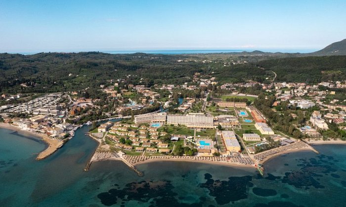 4* Mitsis Messonghi | Μεσογγή, Κέρκυρα