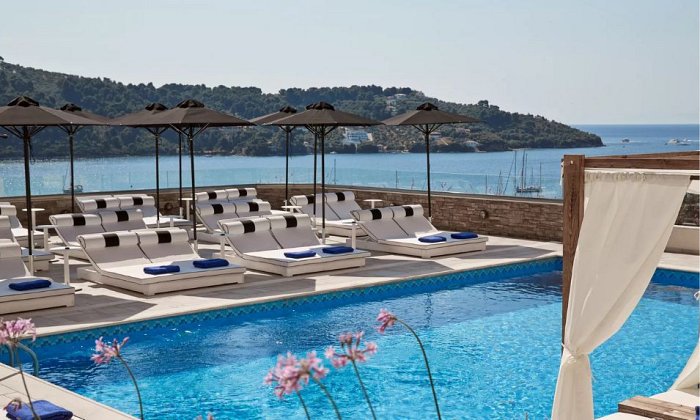 Skiathos Living | Σκιάθος