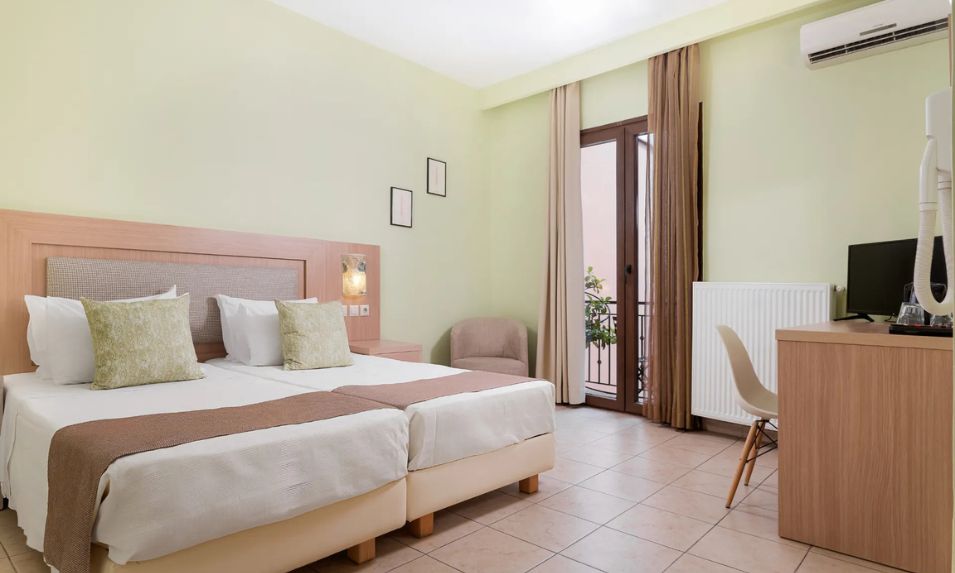 Leto Hotel Delphi  - Δελφοί