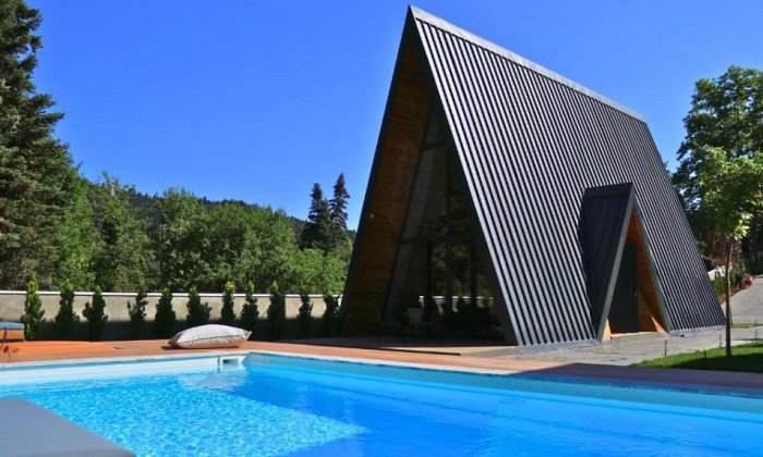 Pavliani4rest | Παύλιανη, Παρνασσός