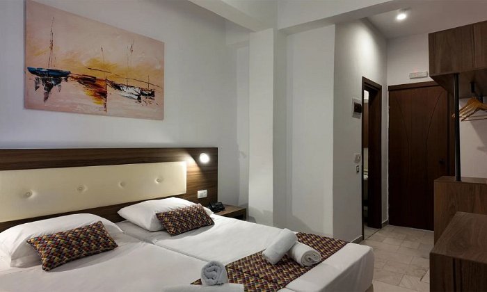 3* Hotel Santorini | Φηρά, Σαντορίνη