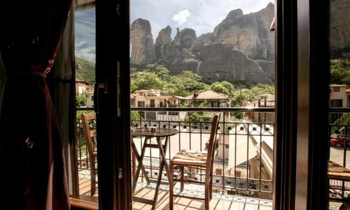 Alsos House | Καλαμπάκα, Τρίκαλα