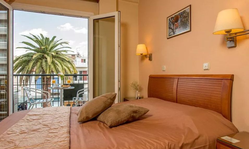 Lakonia Hotel - Σπάρτη, Λακωνία