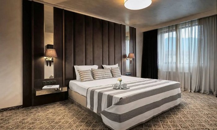 5* Grand Hotel Bansko | Bansko, Βουλγαρία