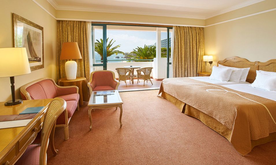 Cezaria Hotel - Νεοκαισάρεια, Ιωάννινα