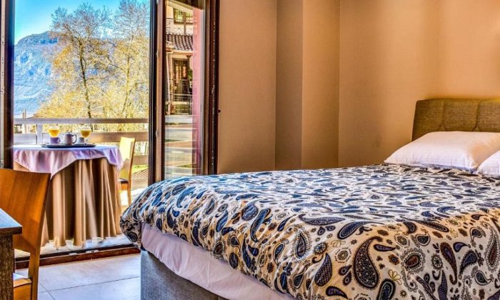 Elia Deluxe Accommodation | Καλαμπάκα, Μετέωρα