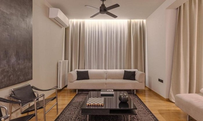 3* Anvy Stylish Suites | Ιωάννινα