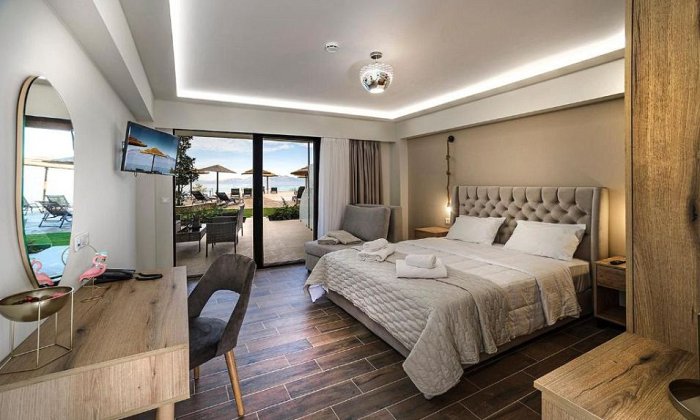 4* Anthidon Estate | Ανθηδώνα, Εύβοια