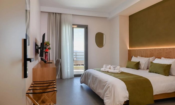 4* Limni Boutique Experience Hotel | Λίμνη Ευβοίας