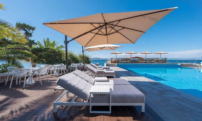 5* LaLiBay Resort & Spa | Αίγινα