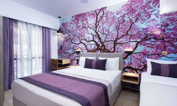 Monemvasia Green Apartments | Μονεμβασιά, Λακωνία