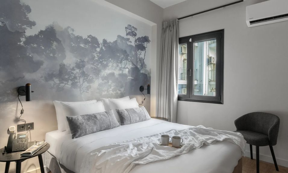 Azur Hotel Volos - Βόλος