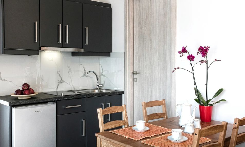 Volos View Apartments - Βόλος