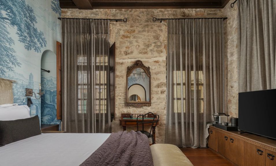 Stoes Boutique Hotel - Ιωάννινα